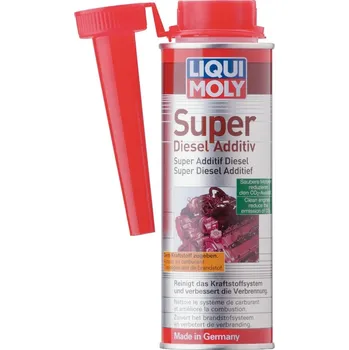 Auto-moto Liqui Moly 8343 250 ml