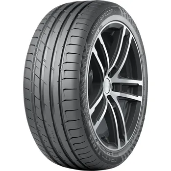 Letní osobní pneu Nokian Powerproof 2 235/40 R19 96 Y XL