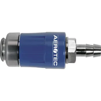 Ventil Aerotec neu 2005307 bezpečnostní spojka pro stlačený vzduch 1 ks