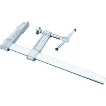 Svěrák Svorka F 500mm x 120mm RS PRO