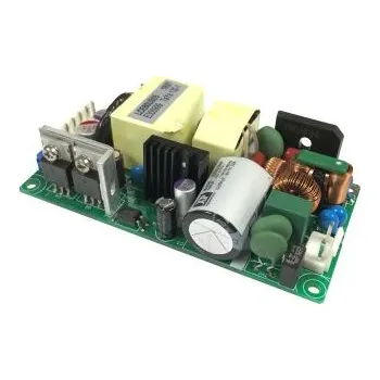 spínaný zdroj Spínaný napájecí zdroj 80W, počet výstupů: 1, výstup: 36V 2.2A Ne LCE80 XP Power