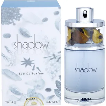 Unisex parfém Ajmal Shadow 75 Ml EDP (Parfémovaná voda)
