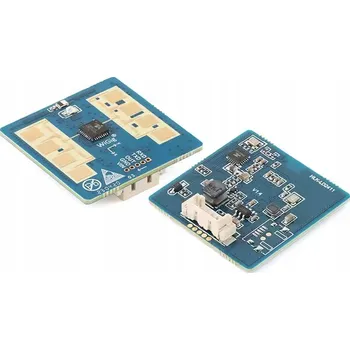 IP kamera Pohybový senzor CN HLK-LD2411