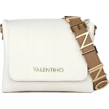 Kabelka Valentino by Mario Valentino kabelka přes rameno eko kůže bílá