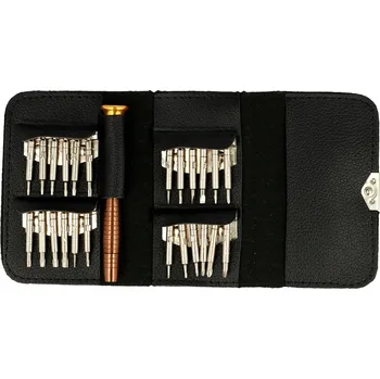 Šroubovák Sada šroubováků Torx 25 v 1