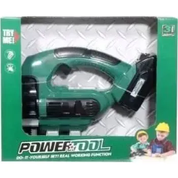 Obraz Přímočará pila pro děti Swede