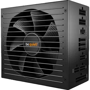 Počítačový zdroj Počítačový zdroj be quiet! Straight Power 12 750W 80+ Platinum Černý