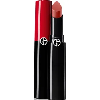 Přípravek na rty Armani Lip Power krémová rtěnka odstín 108 In Love 3,1 g