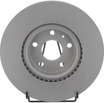 Brzdový kotouč Brzdový kotouč JURID 563862JC