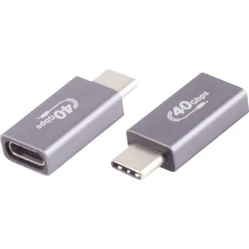 BKL Electronic 10080138 adaptér 1 ks