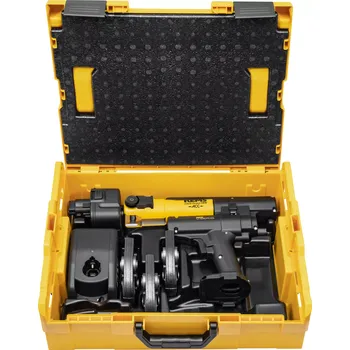 Dílenský lis REMS Mini-Press 578044 R220