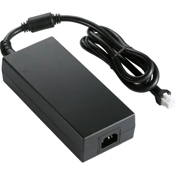 Dehner Elektronik ATS 240A1-P240 Stolní a zásuvkový napájecí zdroj AC/DC 24 V/DC 10 A 240 W Nadproudová ochrana, stabilizováno