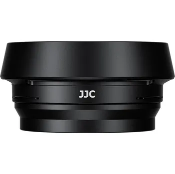 Objektiv JJC LH JXHALF Black Lens Hood for Fuji X Half Camera