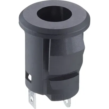 Lumberg 1610 06 nízkonapěťový konektor 1 ks