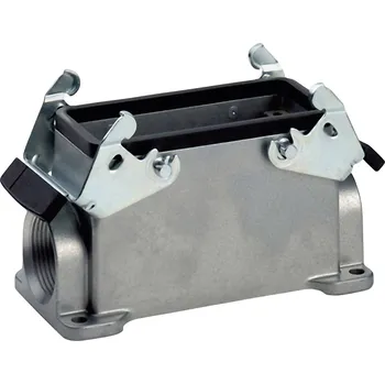 Síťový konektor LAPP 19034000 pouzdro M20 EPIC® H-B 10 1 ks