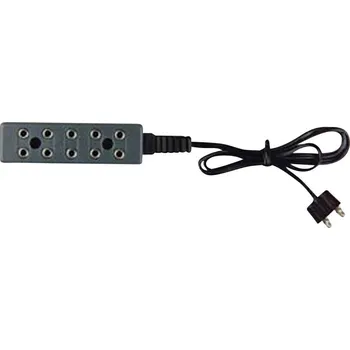 Dekorativní svítidlo Kahlert Licht 69462 lišta rozdělovače 3.5 V