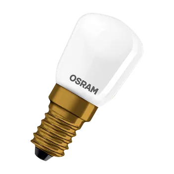 Příslušenství pro troubu Osram Special Oven žárovka 25W 230V E14 teplá bílá