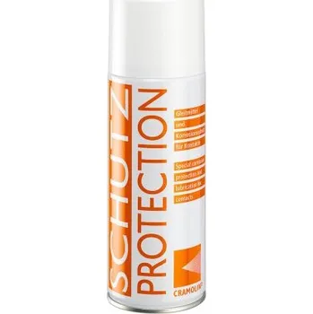 Čistič elektrických kontaktů, 400 ml Aerosol