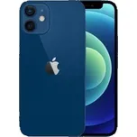 Apple iPhone 12 Mini 64GB Blue (2nd hand) - použité