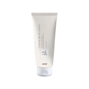 Anwen Creme De La Creme vyhlazující kondicionér na vlasy, 200 ml