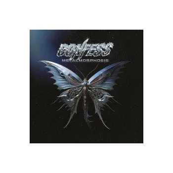 Zahraniční hudba Metal Morphosis - Confess [CD]