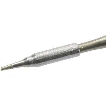 Pájecí hrot JBC Tools pájecí hrot špičatý Velikost hrotů 0.3 mm Obsah 1 ks