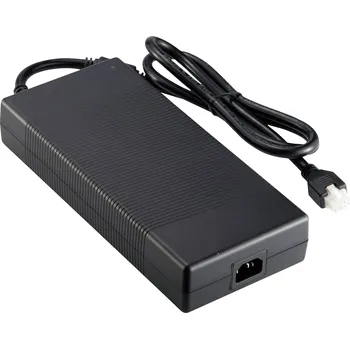 Dehner Elektronik ATM 450A2-P240 Stolní a zásuvkový napájecí zdroj AC/DC 24 V/DC 18.75 A 450 W GaN, stabilizováno