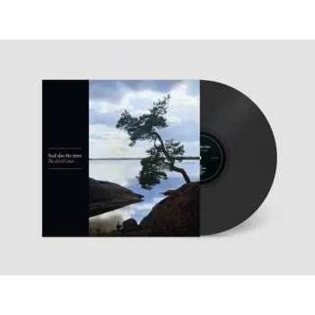 Zahraniční hudba LP And Also The Trees: Devil's Door 2026