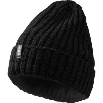 Klobouk Čepice Spire - Černá