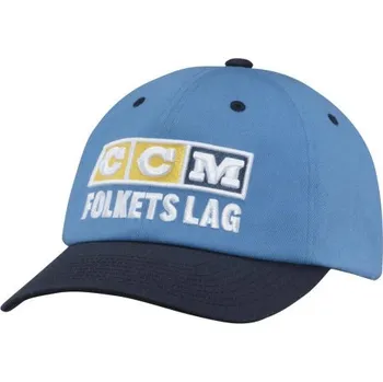 Kšiltovka CCM Kšiltovka CCM Flag Sweden 3Block SR 1051001