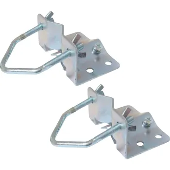 Příjem digitálního pozemního vysílání 89857-SET držák stožáru Vhodný pro Ø stožáru (max.): 60 mm