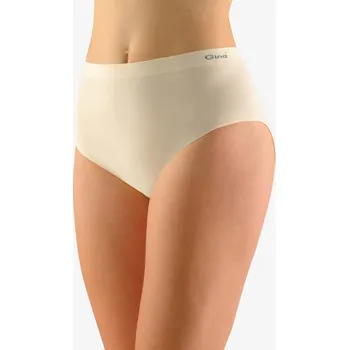 Kalhotky GINA 01000P Kalhotky klasické mama Barva: tělová, Velikost: XL/XXL