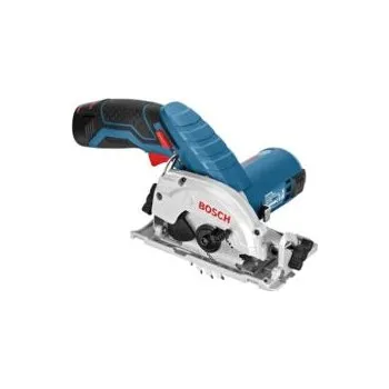 Okružní pila GKS 12V-26 (2 x 2Ah, GAL 1230 CV, L-BOXX