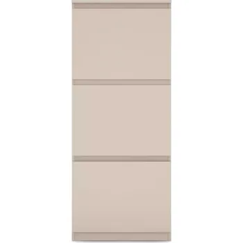 Botník Botník Hugo 3 kašmír