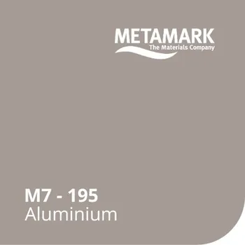 Metamark M7-195 Aluminium Metallic šíře 61cm