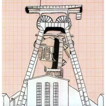 Zahraniční hudba LP Franz Ferdinand: Franz Ferdinand Covers E.P. Remixes (Volume 1) 2012