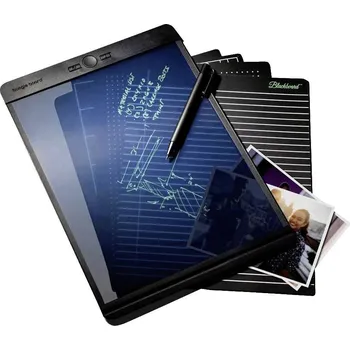 Kancelářský nábytek Boogie Board Blackboard Smart Scan digitální zápisník černá