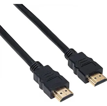 Video kabel Akyga kabel 3.0 m černá AK-HD-30A HDMI kabel