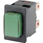 Marquardt 1687.1104, 1687.1104 tlačítkový spínač, 250 V/AC, 16 A, 1 ks