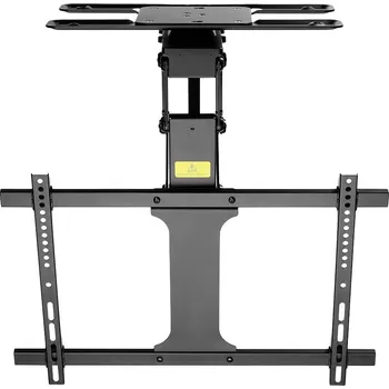 My Wall HL47ML TV stropní držák stropní držák, motorizovaný, otočný, naklápěcí, nakláněcí, 81,3 cm (32) - 190,5 cm (75), HL47ML