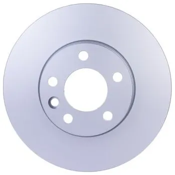 Brzdový kotouč Brzdový kotouč HELLA 8DD 355 128-021