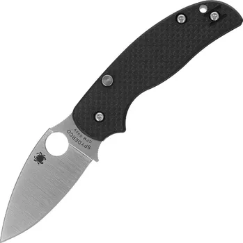 Pracovní nůž Zavírací Nůž Spyderco Sage 6 C123CFBCLS90VP