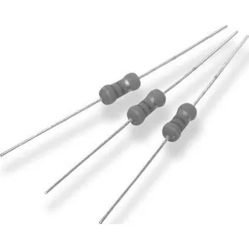 Rezistor TE Connectivity 2-1625890-0 metalizovaný rezistor 1 kΩ axiální 2 W 5 procent 1 ks