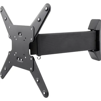 My Wall HL20L TV držák na zeď odnímatelný, naklápěcí, nakláněcí, otočný, 58,4 cm (23) - 139,7 cm (55), HL20L