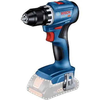 Bosch Professional GSR 18V-45 aku vrtací šroubovák, 18 V Li-Ion 06019K3201