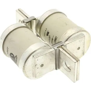 Autopojistky Pojistka se šroubovými vývody 400A MMT T Cooper Bussmann