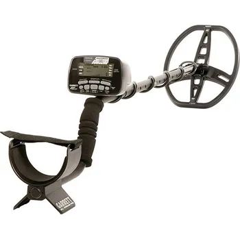 Garrett AT Pro International detektor kovu Max. hloubka vyhledávání 180 cm digitální (LCD) , akustická 99630