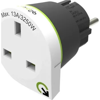 Q2 Power 1.200300 cestovní adaptér