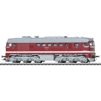 Modelová železnice Märklin 39201 H0 dieselová lokomotiva BR 220 značky DB AG