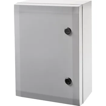 Rozvaděč Fibox ARCA 403021 skříňový rozvaděč 400 x 300 x 210 x 210 polykarbonát šedá 1 ks